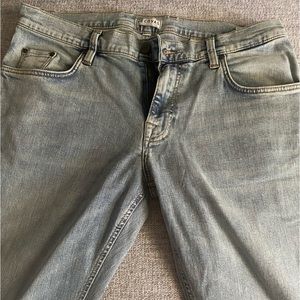 Tecovas Slim Bootcut 36x34 DEADSTOCK